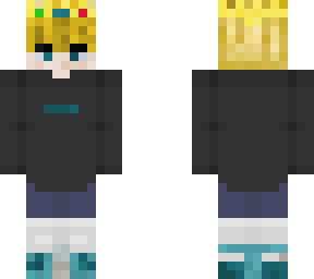 my skin lool