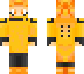 naruto sennin