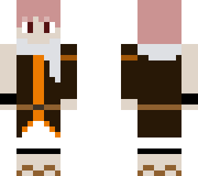 natsu dragneel