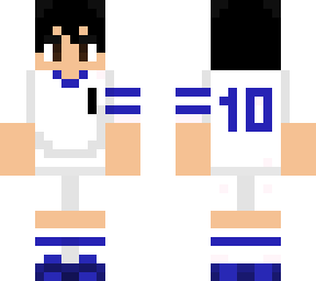 nautilius captain tsubasa