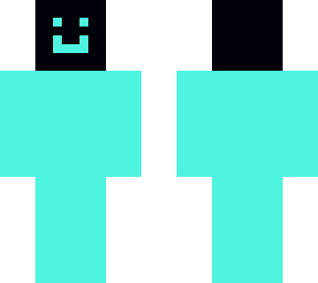 neon smile