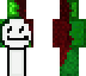 nether dream (selfmade)