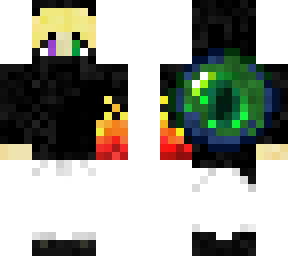 nether end girl