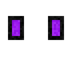nether portal