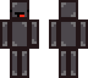 netherite skeppy