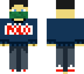 new and improved teym