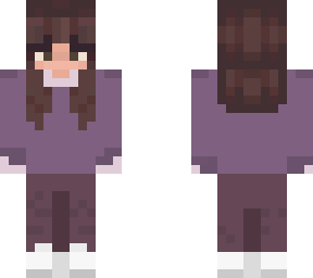 new skin