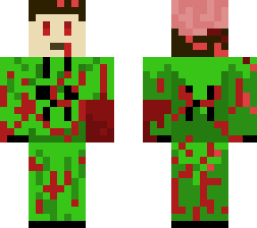 newklee horror