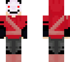 nightmare skin