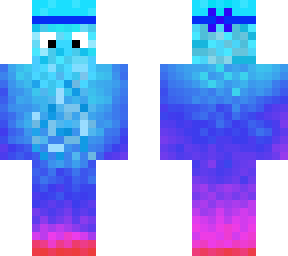 ninja blob