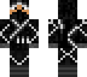 ninja stealth assasin