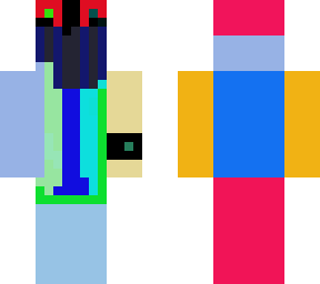 noah skin