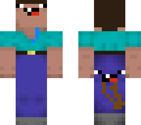 noob mith kaka