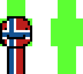 norwegian dream
