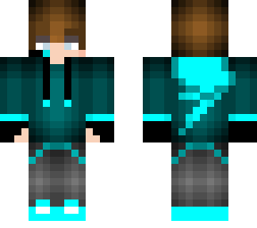 not stealiny your skin just want to edit it