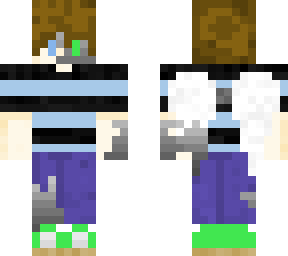 npc eyes