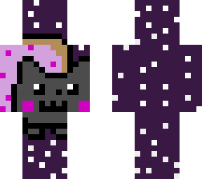 nyan cat