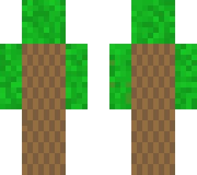 oak man