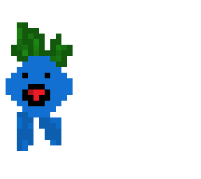 oddish