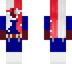 offbrand todoroki