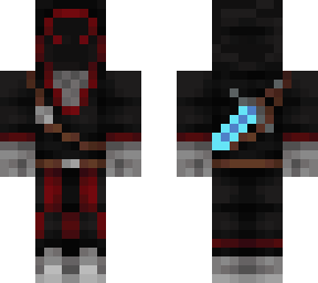 offical badboyhallo skin
