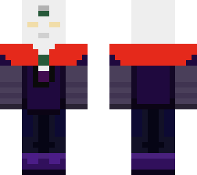 oh no, not my torso!(and arms)