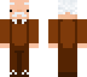 old man