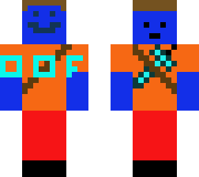 oof (fixed)