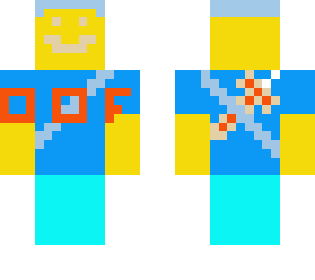 oof (inverted)