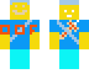 oof (inverted)