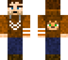 orange ocelots (mcc)