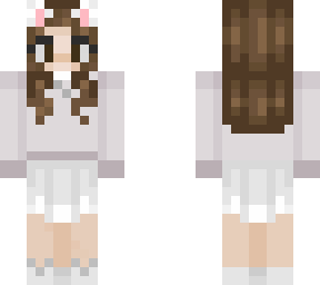 other cat girl