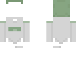 outfit #161 // body base
