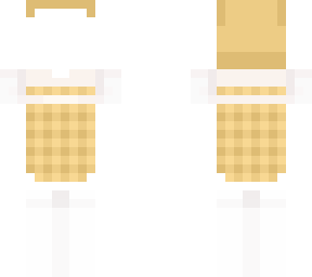 outfit #163 // body base