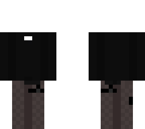 outfit #165 // body base