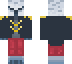 owl man owooga