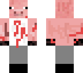 p-p-pigpostorus