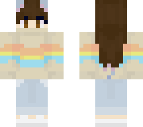 pa_sunnyocean skin