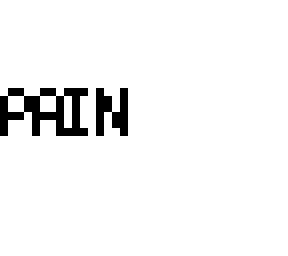 pain.