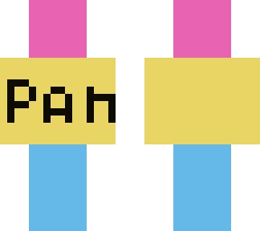 pan***ual flag