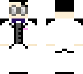 party tux (fixed)