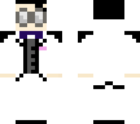 party tux