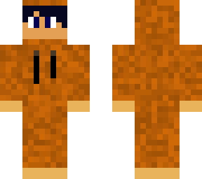 patato cult worshiper