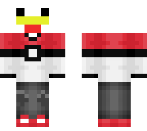 patopokeballjumper