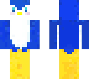 penguin :dd