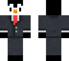 penguin