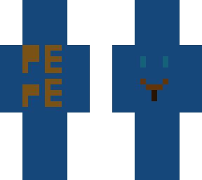 pepe poo