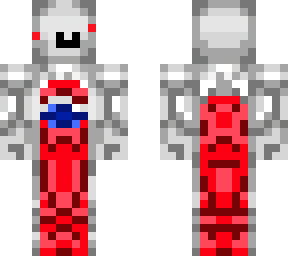 pepsi man classic with face v2