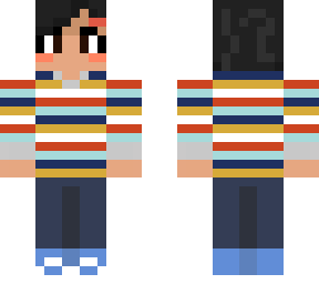 personal skin
