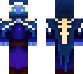 phantom rogue